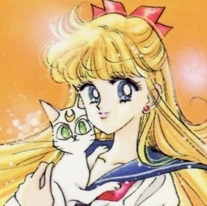 Meet your Posher, Wendy